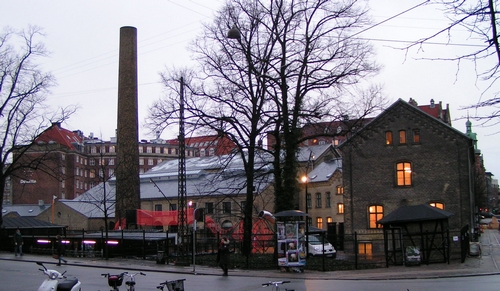 Københavns Vandværk